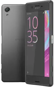 Замена аккумулятора на телефоне Sony Xperia X в Санкт-Петербурге
